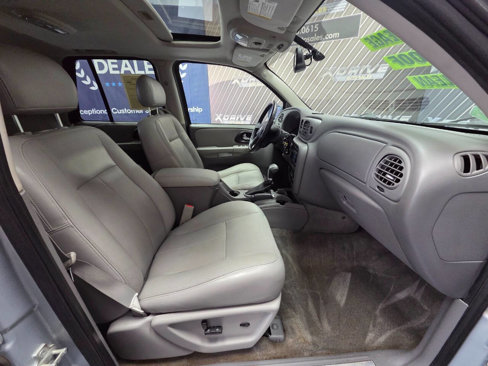 Used 2007 Chevrolet TrailBlazer LT image 26