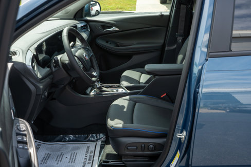 New 2026 Buick Encore GX Sport Touring image 18