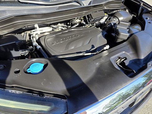 Used 2022 Honda Passport EX-L image 19