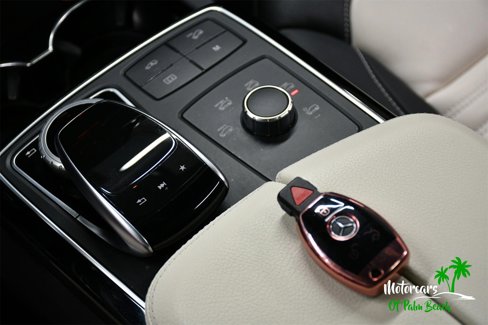 Used 2017 Mercedes-Benz GLE 43 AMG 4MATIC Coupe image 39