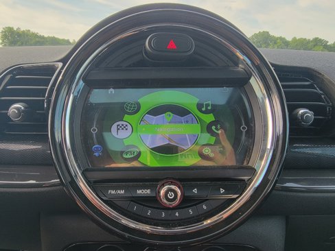 Used 2017 MINI Cooper Clubman ALL4 image 23