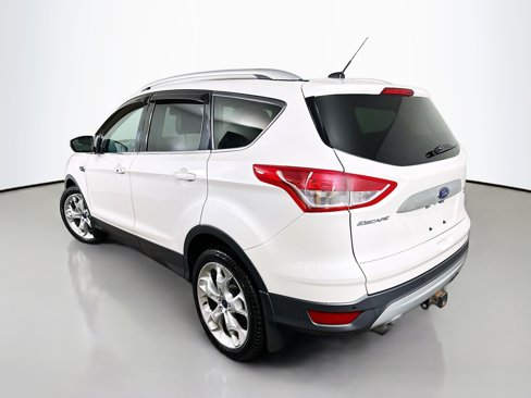 Used 2016 Ford Escape Titanium w/ Equipment Group 301A image 5