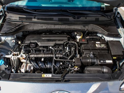 Used 2023 Hyundai Kona SEL image 44