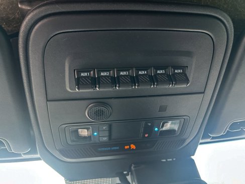 Used 2022 Ford Bronco Outer Banks image 18