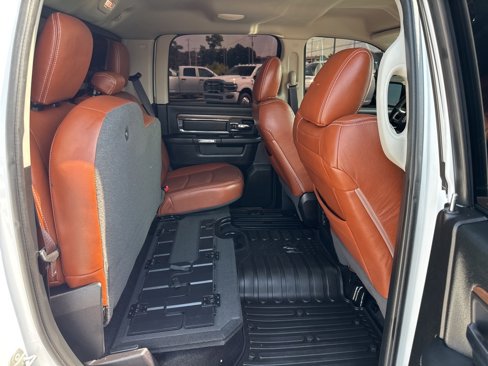 Used 2016 RAM 1500 Laramie image 18