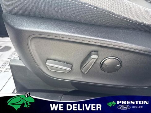 Certified 2022 Ford Escape SE w/ Convenience Package image 22