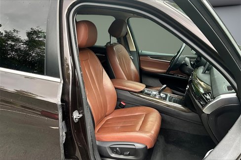 Used 2015 BMW X5 xDrive35i image 25