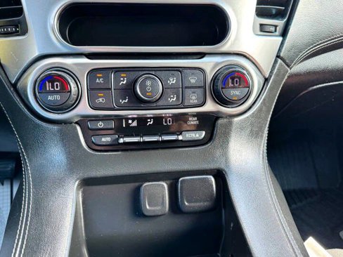 Used 2019 Chevrolet Suburban LS image 27