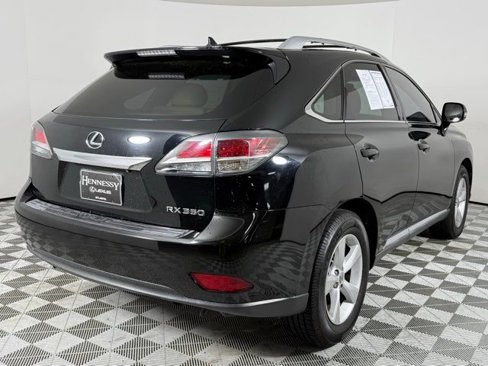 Used 2013 Lexus RX 350 FWD image 8