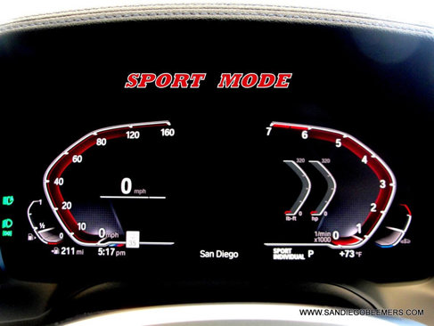 Used 2022 BMW 330i Sedan w/ M Sport Package image 24
