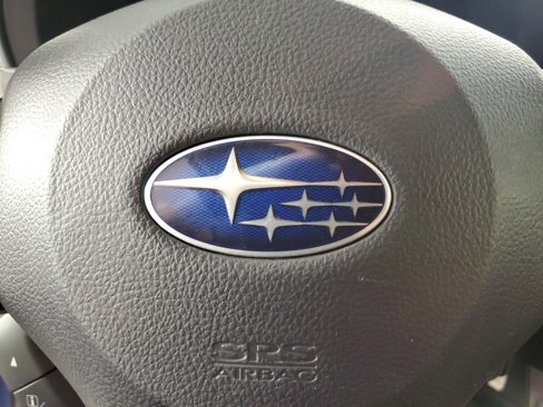 Used 2016 Subaru Forester 2.5i w/ Alloy Wheel Package image 21