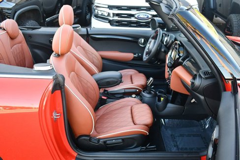 Used 2020 MINI Cooper S image 59