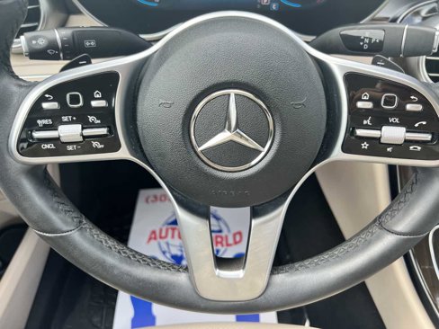 Used 2021 Mercedes-Benz C 300 Sedan image 26