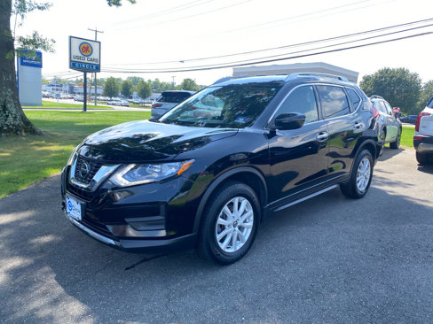 Used 2019 Nissan Rogue SV image 6