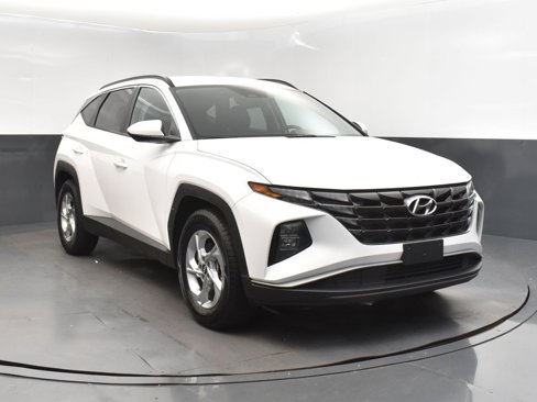 Used 2024 Hyundai Tucson SEL image 9