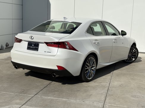 Used 2014 Lexus IS 250 image 6
