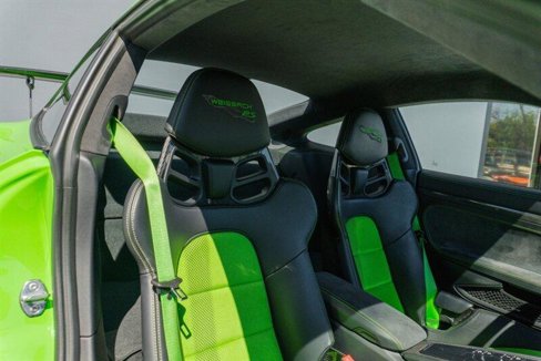 Used 2019 Porsche 911 GT3 RS image 50