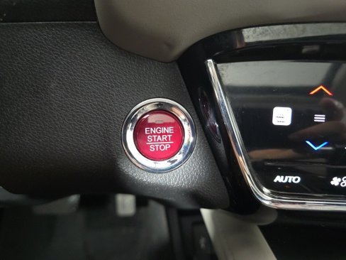 Used 2016 Honda HR-V EX image 20
