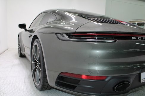 Used 2023 Porsche 911 Carrera image 34