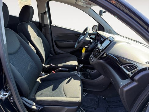 Used 2022 Chevrolet Spark LT image 19