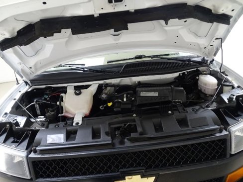 Used 2020 Chevrolet Express 2500 w/ Driver Convenience Package image 35