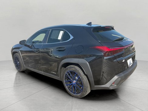 Used 2019 Lexus UX 250h image 5