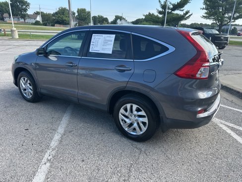Used 2016 Honda CR-V EX image 17