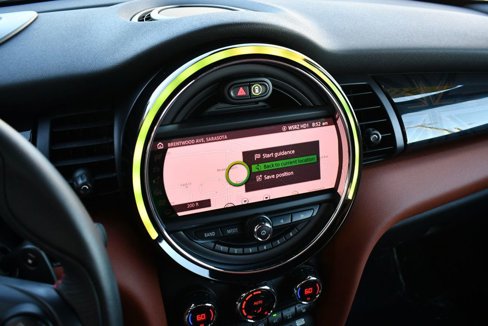 Used 2020 MINI Cooper S image 63