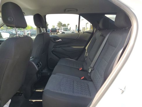 Certified 2023 Chevrolet Equinox LT image 23