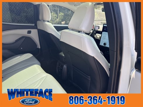 Used 2021 Ford Mustang Mach-E Premium image 23