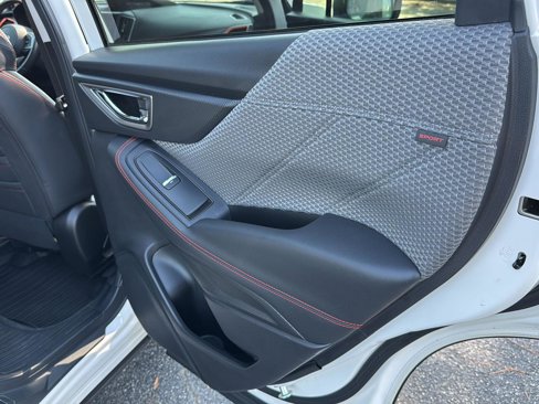 Used 2020 Subaru Forester Sport w/ Popular Package #2 image 13