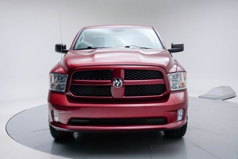 Used 2014 RAM 1500 Express image 12