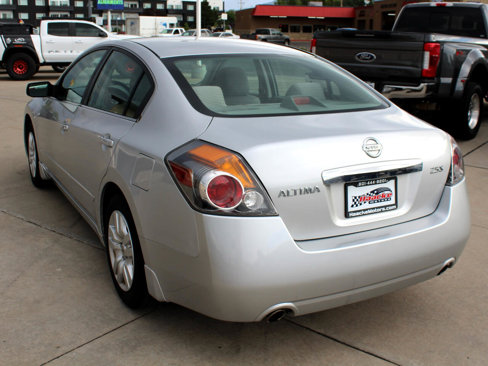 Used 2012 Nissan Altima 2.5 S image 33