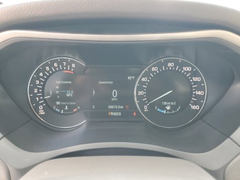 Used 2018 Lincoln MKZ Reserve w/ Climate Package image 17