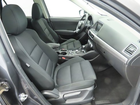 Used 2016 MAZDA CX-5 Touring w/ Bose/Moonroof Package image 20