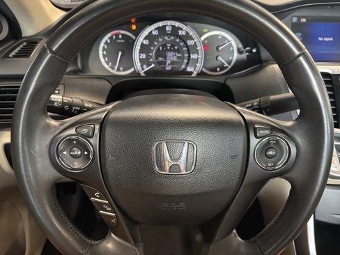 Used 2014 Honda Accord EX-L image 17