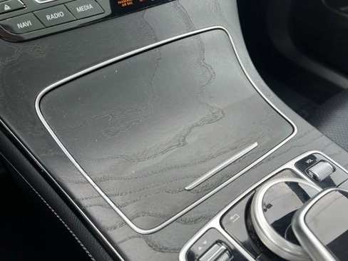 Used 2018 Mercedes-Benz GLC 300 image 43