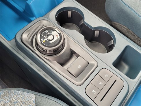 New 2025 Ford Maverick XLT w/ XLT Luxury Package image 16