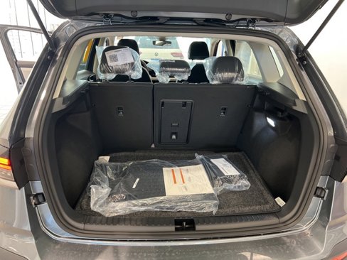 New 2025 Volkswagen Taos S image 17