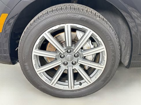 Used 2019 Audi Q7 2.0T Premium w/ Convenience Package image 33