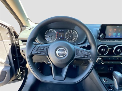 New 2025 Nissan Sentra S image 11