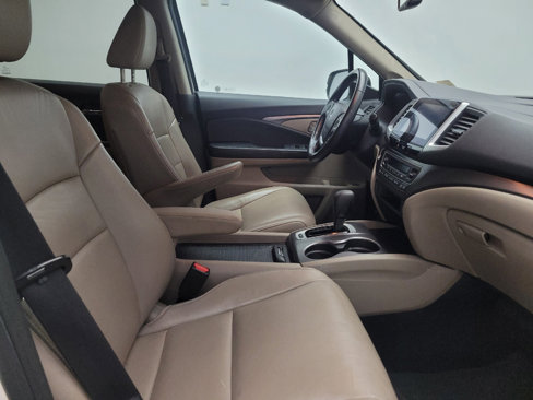 Used 2016 Honda Pilot EX-L image 21