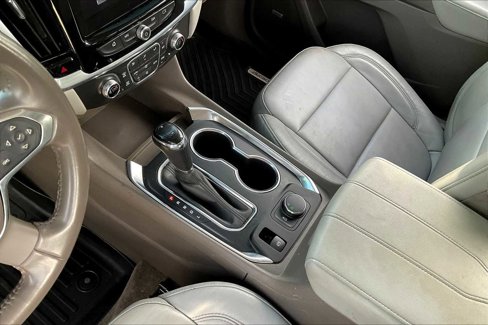 Used 2019 Chevrolet Traverse LT w/ LT Premium Package image 15