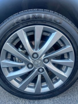 Used 2018 Mitsubishi Mirage G4 ES image 18