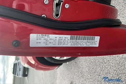 Used 2019 Dodge Journey SE image 9
