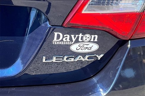 Used 2018 Subaru Legacy 2.5i w/ Alloy Wheel Package image 33
