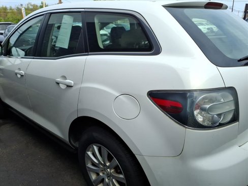 Used 2011 MAZDA CX-7 i SV image 3