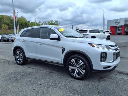 Used 2023 Mitsubishi Outlander Sport AWD image 13