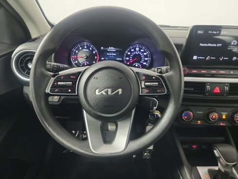 Certified 2023 Kia Forte LXS w/ LXS Technology Package image 21