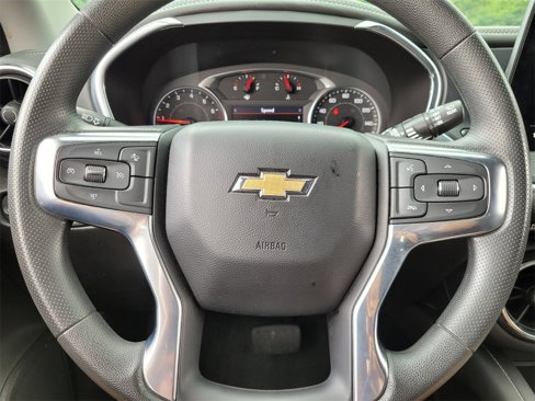 Used 2023 Chevrolet Blazer LT image 27